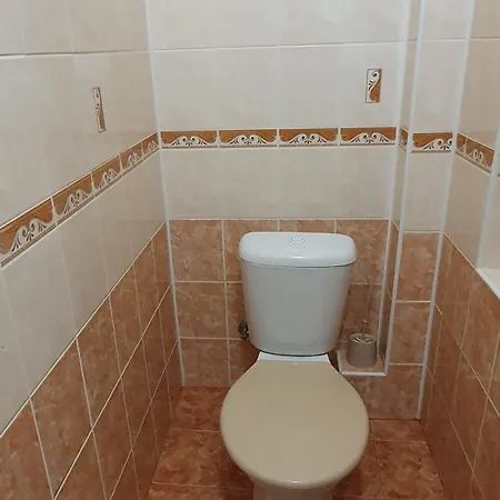 Prikra Apartment *