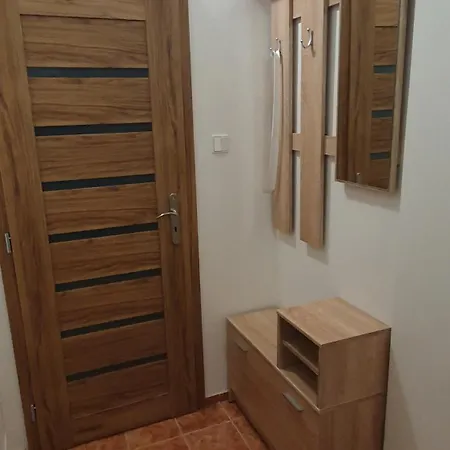 Prikra Apartment *