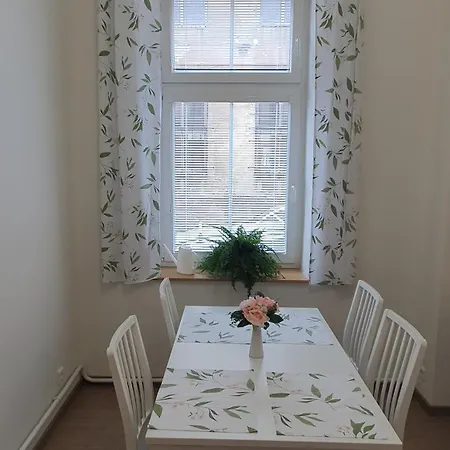 Apartment Prikra *