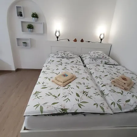 Apartment Prikra