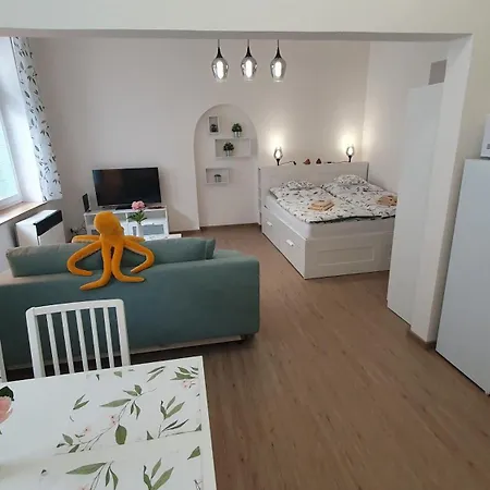 Prikra Apartment