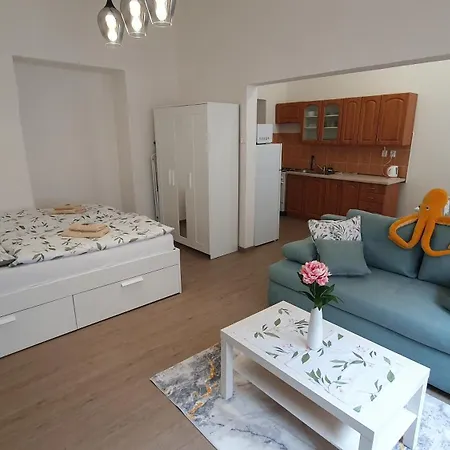 Prikra Apartment *